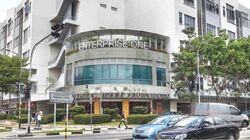 Enterprise One (D14), Factory #631906471